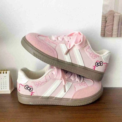 Style 4 - Hello Kitty