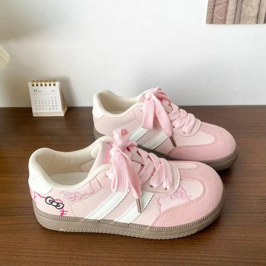 Style 4 - Hello Kitty